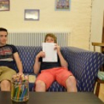 FiVo 2014 - Begabungen